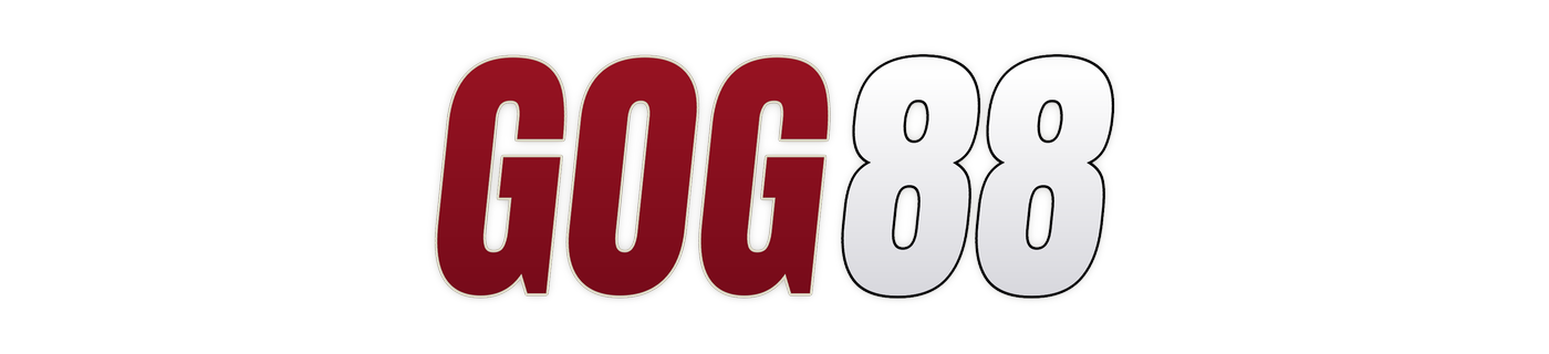 gog88 logo